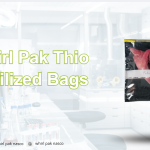 Whirl Pak Thio Sterilized Bags